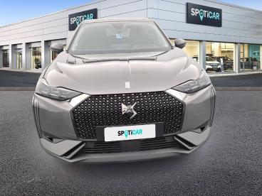 SPOTICAR Ds Ds 3 Bluehdi 130 Automatico Opera Usata - City Car Diesel Grey - Italia - 1202376290_2