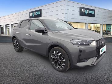 SPOTICAR Ds Ds 3 Bluehdi 130 Automatico Opera Usata - City Car Diesel Grey - Italia - 1202376290_3