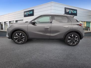 SPOTICAR Ds Ds 3 Bluehdi 130 Automatico Opera Usata - City Car Diesel Grey - Italia - 1202376290_4