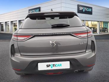 SPOTICAR Ds Ds 3 Bluehdi 130 Automatico Opera Usata - City Car Diesel Grey - Italia - 1202376290_5