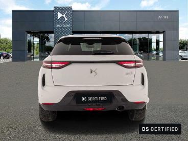 DS CERTIFIED Ds Ds 3 Crossback Puretech 100 So Chic Usata -  Benzina Bianco - Portogruaro - 2378143_3