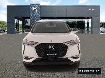 DS CERTIFIED Ds Ds 3 Crossback Puretech 100 So Chic Usata -  Benzina Bianco - Portogruaro - 2378143_4