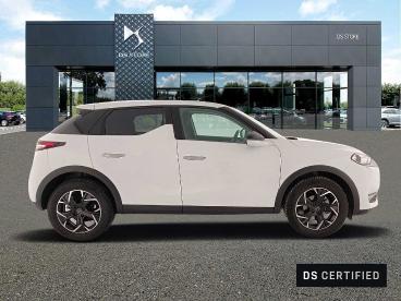 DS CERTIFIED Ds Ds 3 Crossback Puretech 100 So Chic Usata -  Benzina Bianco - Portogruaro - 2378143_5