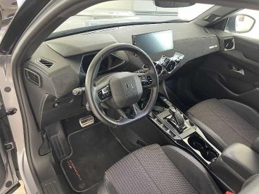 DS CERTIFIED Ds Ds 3 Etense Aut Performance Line Usata -  Benzina Grigio - Modica - 2381158_4