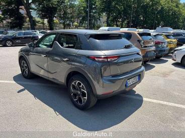 DS CERTIFIED Ds Ds 3 Crossback Bluehdi 130 Aut. So Chic Usata -  Diesel Grigio - Atripalda - 2382477_3