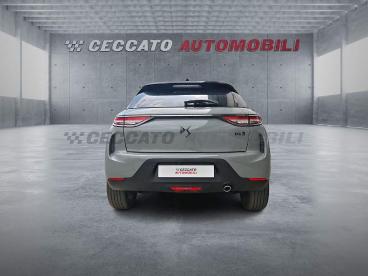 SPOTICAR Ds Ds 3 1.5 Bluehdi Performance Line+ 130cv Auto Usata - City Car Diesel Grigio - Trento - 302384696_5