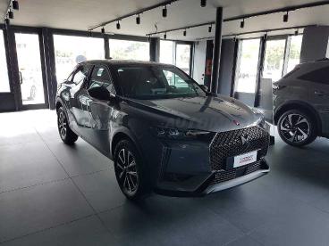 SPOTICAR Ds Ds 3 1.2 Puretech Performance Line 130cv Auto Usata - City Car Benzina Grigio - Trento - 302384698_3