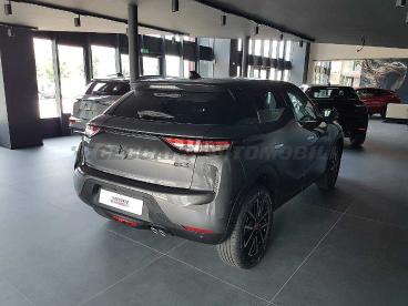 SPOTICAR Ds Ds 3 1.2 Puretech Performance Line 130cv Auto Usata - City Car Benzina Grigio - Trento - 302384698_4