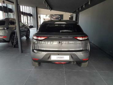 SPOTICAR Ds Ds 3 1.2 Puretech Performance Line 130cv Auto Usata - City Car Benzina Grigio - Trento - 302384698_5