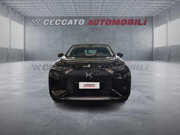 SPOTICAR Ds Ds 3 1.2 Puretech Opera 130cv Auto Usata - City Car Benzina Nero - Trento - 302384700_3