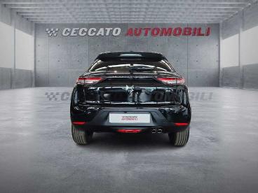 SPOTICAR Ds Ds 3 1.2 Puretech Opera 130cv Auto Usata - City Car Benzina Nero - Trento - 302384700_4