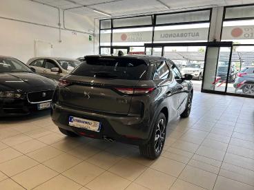 SPOTICAR Ds Ds 3 Puretech 130 Aut. Opera Usata - City Car Benzina Grigio - Bagnaria Arsa - 1202390097_3