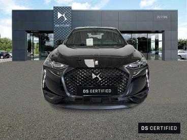 DS CERTIFIED Ds Ds 3 Crossback 50 Kwh E-tense Performance Line+ Usata -  Elettrica Nero - Solaro - 2392047_2