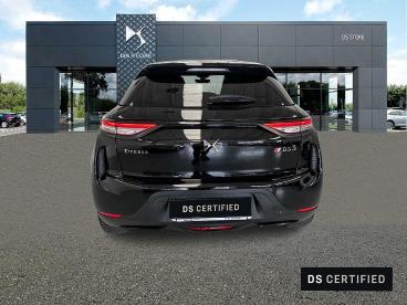 DS CERTIFIED Ds Ds 3 Crossback 50 Kwh E-tense Performance Line+ Usata -  Elettrica Nero - Solaro - 2392047_5