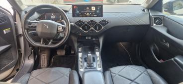 SPOTICAR Ds Ds 3 Crossback 1.5 Bluehdi Faubourg 130cv Auto Usata - City Car Diesel Grigio - Lancusi - 502393285_5