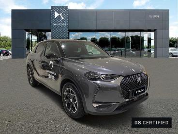 SPOTICAR Ds Ds 3 Ds 3 Usata - City Car Elettrica Grigio - Genova - 302394101_3