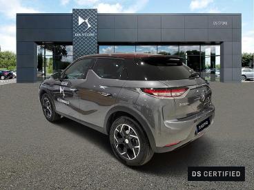 SPOTICAR Ds Ds 3 Ds 3 Usata - City Car Elettrica Grigio - Genova - 302394101_4