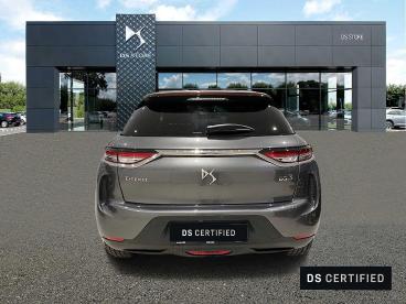 SPOTICAR Ds Ds 3 Ds 3 Usata - City Car Elettrica Grigio - Genova - 302394101_5