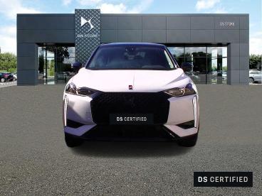 SPOTICAR Ds Ds 3 Bluehdi 130 Aut. Matrix Ledperformance Line Usata - City Car Diesel Bianco - Catania - 302394110_2
