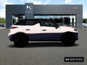 SPOTICAR Ds Ds 3 Bluehdi 130 Aut. Matrix Ledperformance Line Usata - City Car Diesel Bianco - Catania - 302394110_4