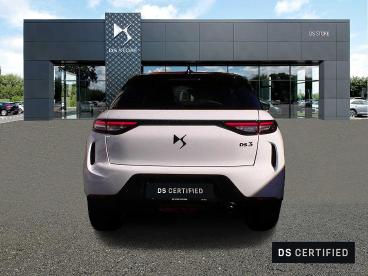 SPOTICAR Ds Ds 3 Bluehdi 130 Aut. Matrix Ledperformance Line Usata - City Car Diesel Bianco - Catania - 302394110_5