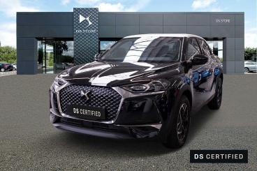 SPOTICAR Ds Ds 3 Ds 3 Usata - City Car Diesel Nero - Milano - 302394111_1