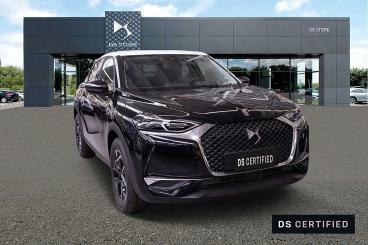 SPOTICAR Ds Ds 3 Ds 3 Usata - City Car Diesel Nero - Milano - 302394111_2