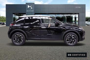 SPOTICAR Ds Ds 3 Ds 3 Usata - City Car Diesel Nero - Milano - 302394111_3