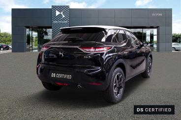 SPOTICAR Ds Ds 3 Ds 3 Usata - City Car Diesel Nero - Milano - 302394111_4