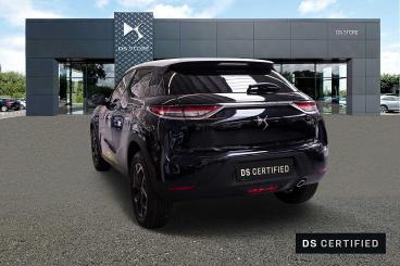 SPOTICAR Ds Ds 3 Ds 3 Usata - City Car Diesel Nero - Milano - 302394111_5