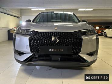 SPOTICAR Ds Ds 3 Hybrid Automatico Edition France Usata - City Car Ibrido Grigio - Milano - 302394595_2