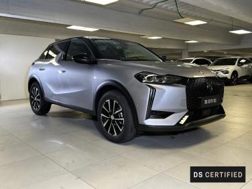 SPOTICAR Ds Ds 3 Hybrid Automatico Edition France Usata - City Car Ibrido Grigio - Milano - 302394595_3