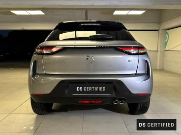 SPOTICAR Ds Ds 3 Hybrid Automatico Edition France Usata - City Car Ibrido Grigio - Milano - 302394595_5