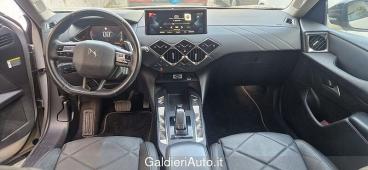 SPOTICAR Ds Ds 3 Crossback 1.5 Bluehdi Faubourg 130cv Auto Usata - City Car Diesel Grigio - Atripalda - 302395617_5