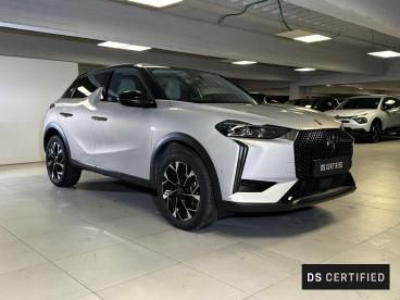 SPOTICAR Ds Ds 3 Puretech 130 Automatico Rivoli Usata - City Car Benzina Beige - Milano - 302396917_3
