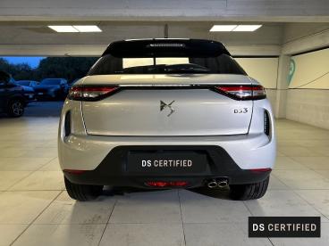SPOTICAR Ds Ds 3 Puretech 130 Automatico Rivoli Usata - City Car Benzina Beige - Milano - 302396917_5