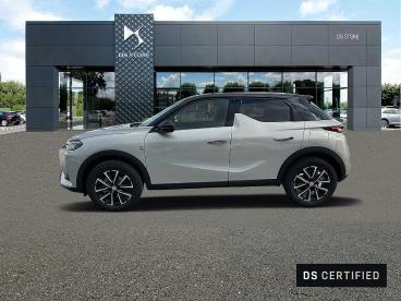 SPOTICAR Ds Ds 3 Hybrid 145 Edition France Usata - City Car Benzina Grigio - Modica - 302397192_2