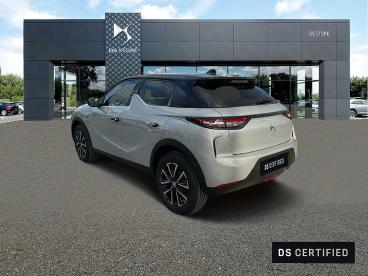 SPOTICAR Ds Ds 3 Hybrid 145 Edition France Usata - City Car Benzina Grigio - Modica - 302397192_3