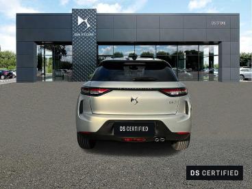 SPOTICAR Ds Ds 3 Hybrid 145 Edition France Usata - City Car Benzina Grigio - Modica - 302397192_4
