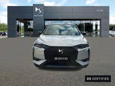 SPOTICAR Ds Ds 3 Hybrid 145 Edition France Usata - City Car Benzina Grigio - Modica - 302397192_5
