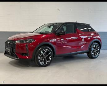 DS CERTIFIED Ds Ds 3 Opera E-tense Usata -  Elettrica Rosso - Matera - 2397893_1