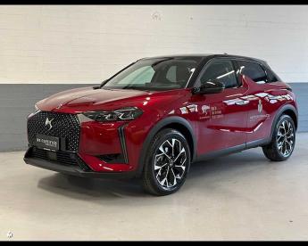 DS CERTIFIED Ds Ds 3 Opera E-tense Usata -  Elettrica Rosso - Matera - 2397893_2