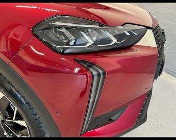 DS CERTIFIED Ds Ds 3 Opera E-tense Usata -  Elettrica Rosso - Matera - 2397893_4