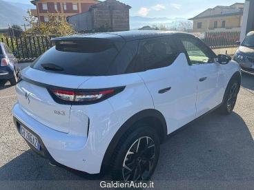 DS CERTIFIED Ds Ds 3 Bluehdi 130 Aut. So Chic Usata -  Diesel Bianco - Atripalda - 2397897_4