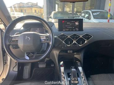 DS CERTIFIED Ds Ds 3 Bluehdi 130 Aut. So Chic Usata -  Diesel Bianco - Atripalda - 2397897_5