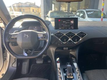 SPOTICAR Ds Ds 3 3 Crossback Bluehdi 130 Aut. So Chic Usata - City Car Diesel Bianco - Lancusi - 502397980_5
