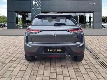 SPOTICAR Ds Ds 3 1200 Bz 130cv Auto Opera Usata - City Car Benzina Grigio - Monza - 302398625_5