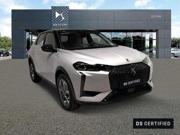 DS CERTIFIED Ds Ds 3 1.2 Puretech Esprit De Voyage 130cv Auto Usata -  Benzina Grigio - Bologna - 2401857_1