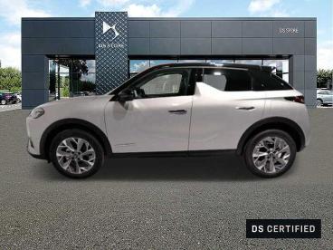 DS CERTIFIED Ds Ds 3 1.2 Puretech Esprit De Voyage 130cv Auto Usata -  Benzina Grigio - Bologna - 2401857_3