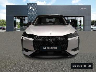 DS CERTIFIED Ds Ds 3 1.2 Puretech Esprit De Voyage 130cv Auto Usata -  Benzina Grigio - Bologna - 2401857_4
